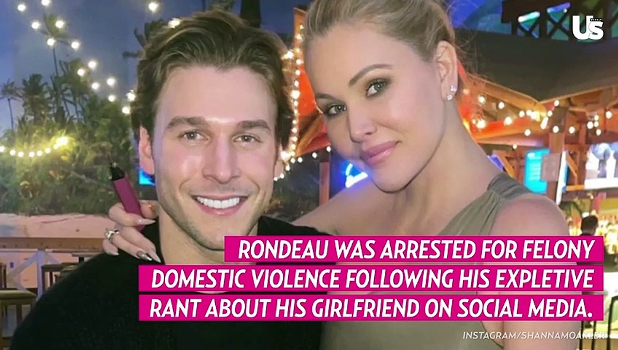 Matthew Rondeau Speaks Out After Shanna Moakler Drama and Arrest