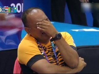 Komen Pagi 29 Ogos : Erti Pingat Emas Takraw di Sukan Asia 2018