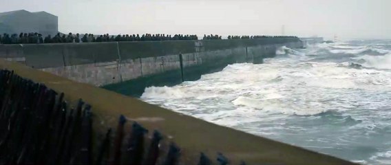 Teaser Dunkerque: Primeras Imágenes