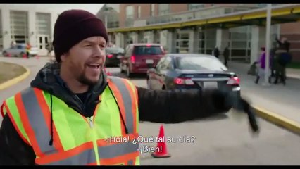 Guerra de Papás 2 - Tráiler Subtitulado