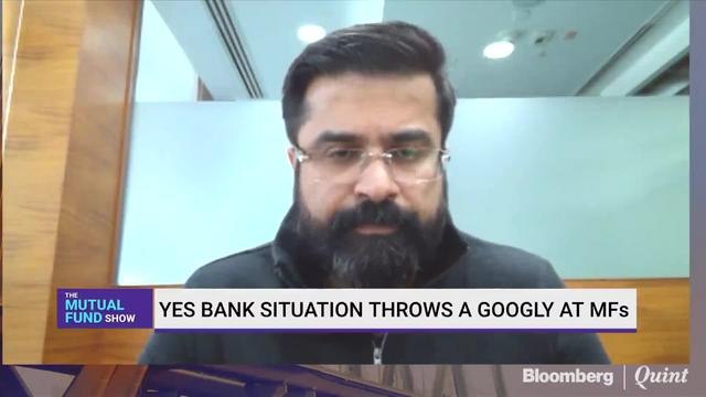 The Mutual Fund Show: Global Rout Rattles MF Investors