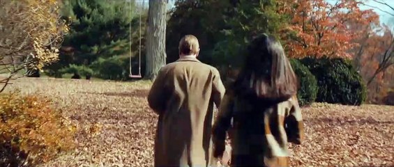 American Pastoral (Pastoral americana) Tráiler