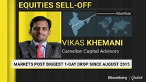 Lower Commodity Prices to Benefit India, Says Vikas Khemani