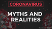 Busting Some Common Myths and Misconceptions Surrounding Coronavirus