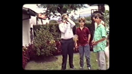 Con mi corazon en Yambo Tráiler