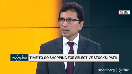 The Sectors On Which Mahesh Patil Of ABSL AMC Is Betting On