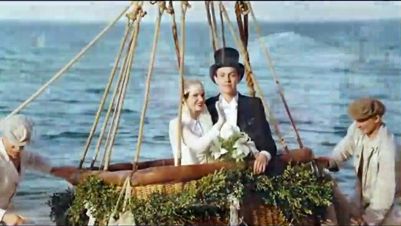 Das Blaue vom Himmel Tráiler VO