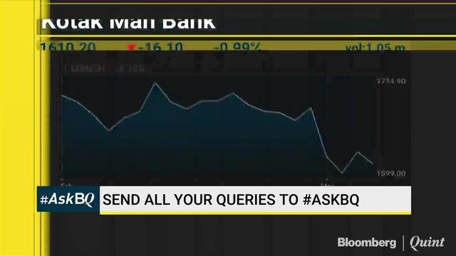 Where Should Place Your Bets In The Specialty Chemicals Space? #ASKBQ