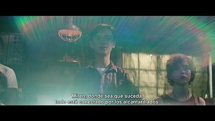 Eso: Mantenerse juntos