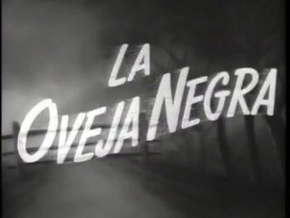 La Oveja Negra Trailer