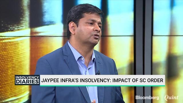 Jaypee Infra’s Insolvency: Impact Of SC Order