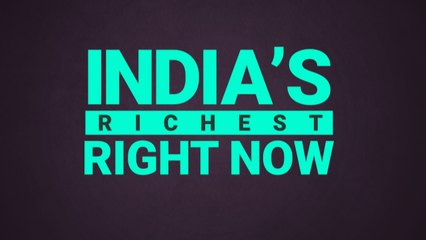 Indian Billionaires In Hurun Global Rich List 2020
