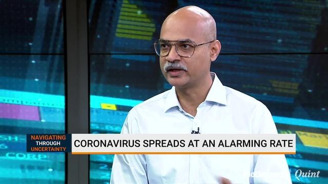 Markets To Witnesses Near-Term Challenges, Will Be Little Expensive To Navigate Through, Says Kenneth Andrade