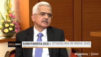 Is The NBFC Crisis Over In India?