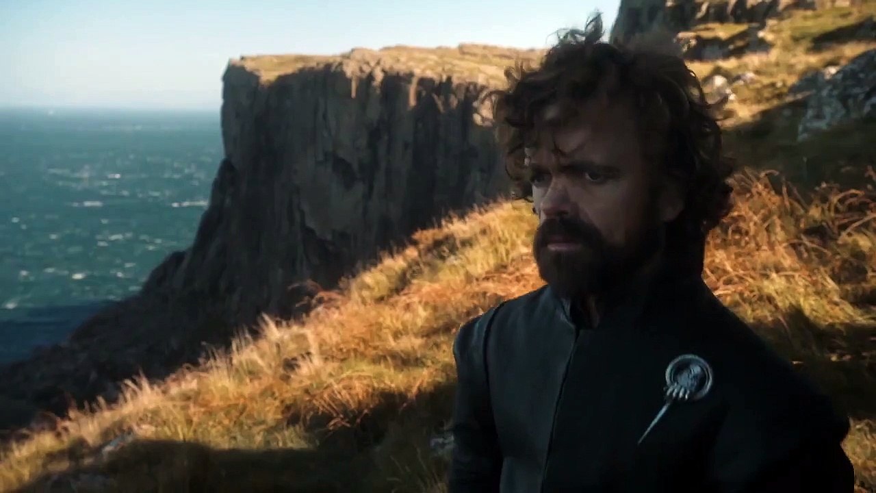 Juego de tronos Tráiler