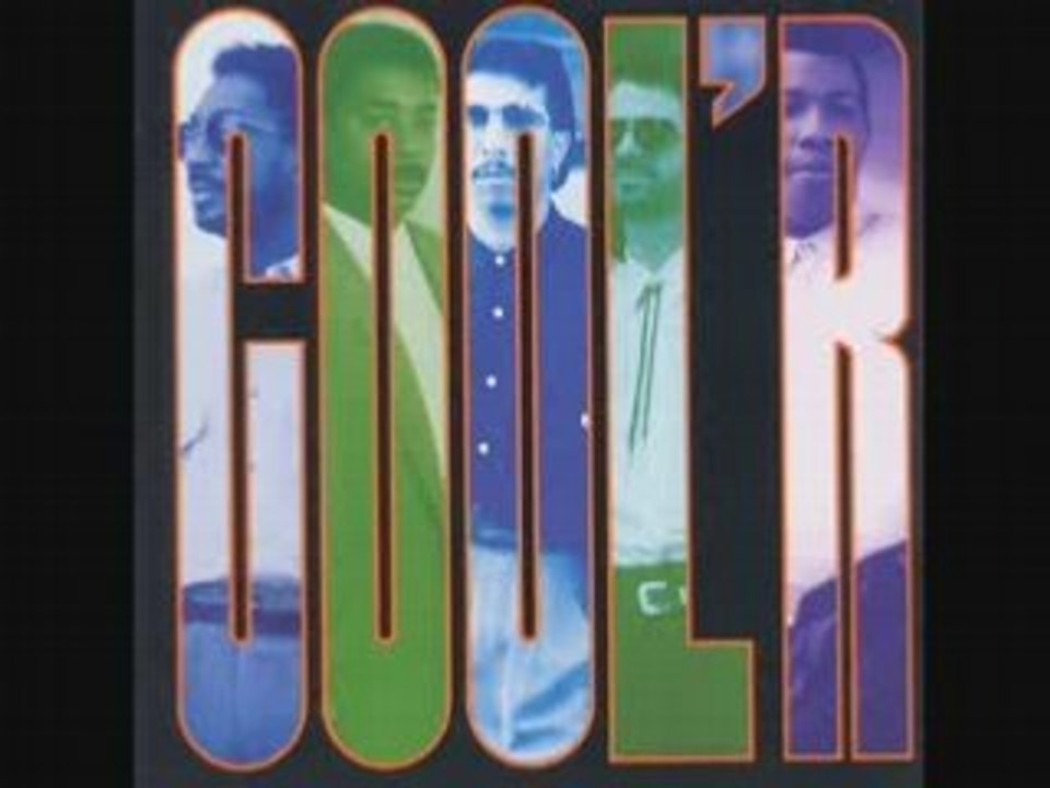 FUNK cool r