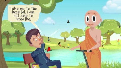 MCX a Monk who Trades - ALLERGY