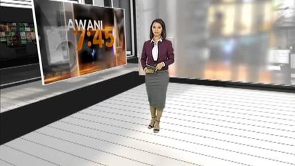 AWANI 7:45 [28/08/2018]: KSN baharu dilantik, kematian kekal dua orang, Anwar lupakan kisah silam