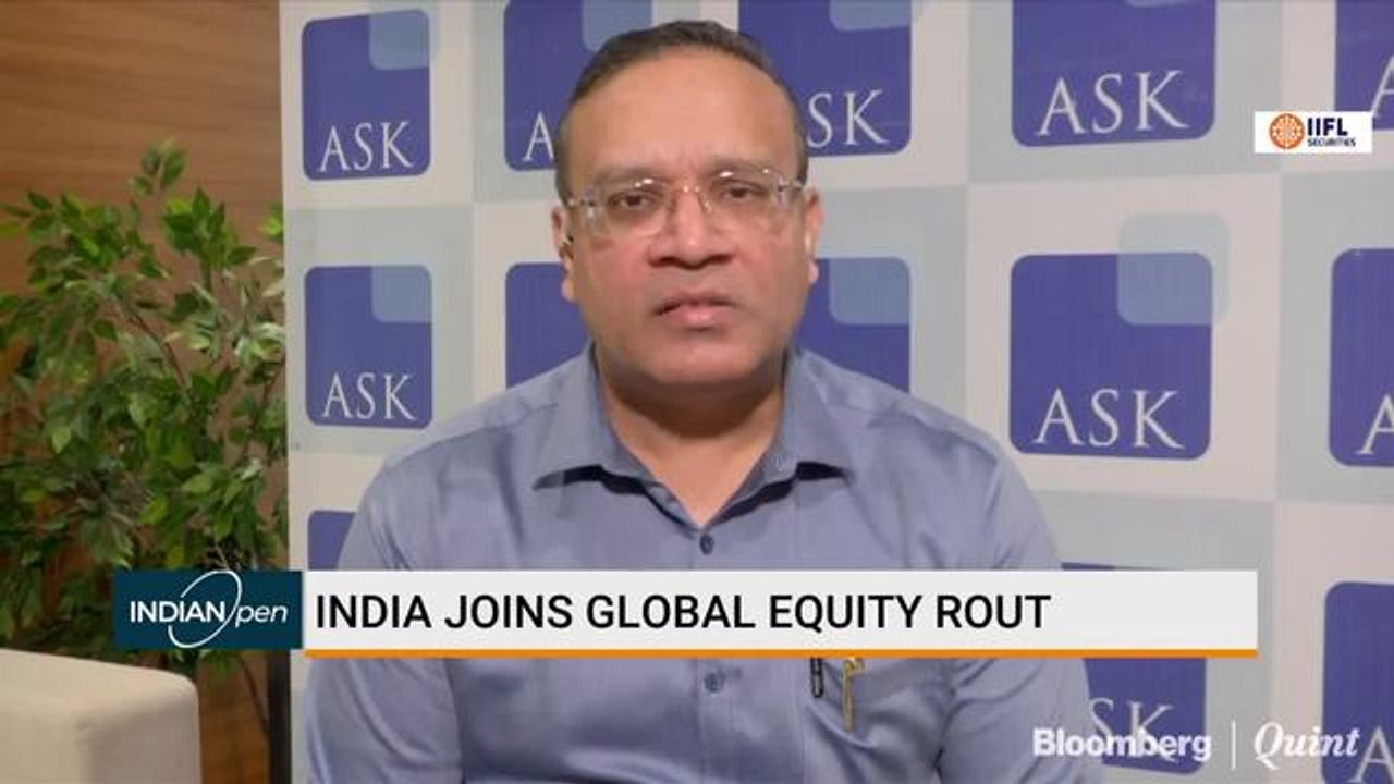 Cash In On Cheaper Valuations, But Selectively, Say Market Experts