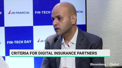 The Digital Insurance Space In India