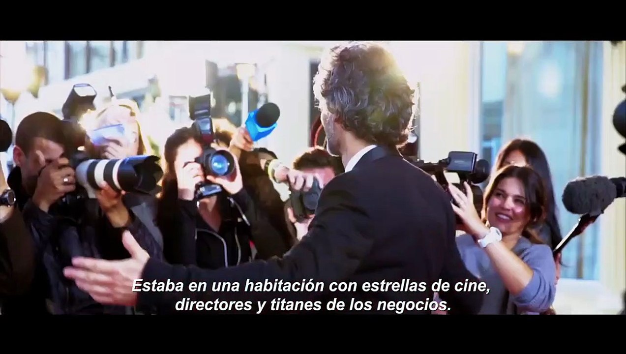 Apuesta maestra trailer