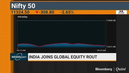 Time To Capitalise On Cheap Valuations, Says Jyotivardhan Jaipuria