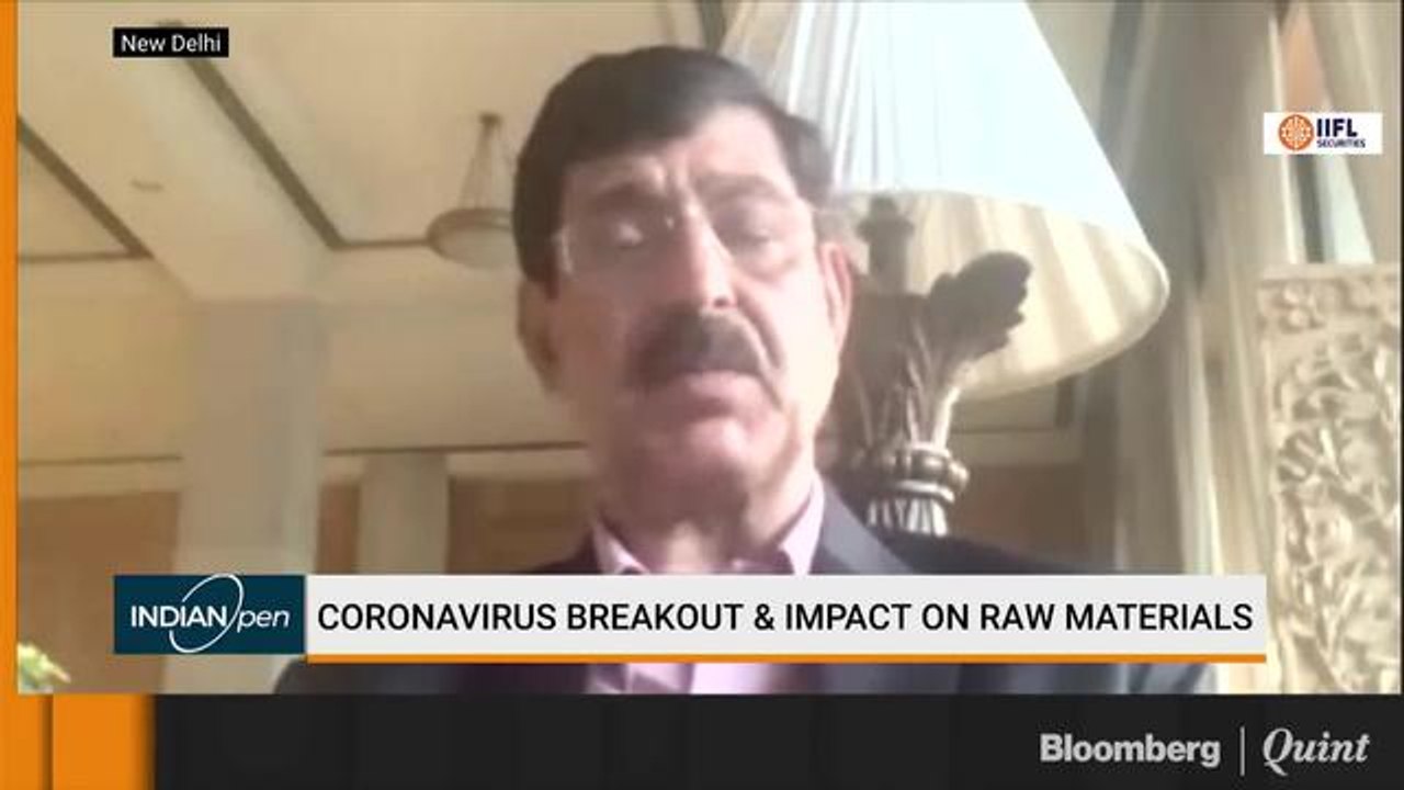 Coronavirus Opens Opportunity For Indian Firms