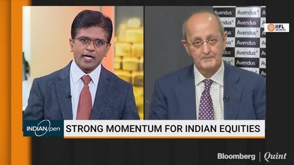 Coronavirus Could Disrupt Many Big, Heavy Industries: Andrew Holland