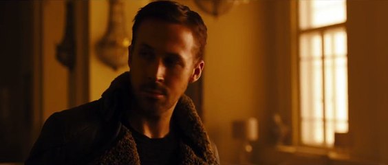 Blade Runner 2049 - Denis Villeneuve