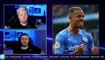 City Xtra Discuss Gabriel Jesus as a Winger at Manchester City