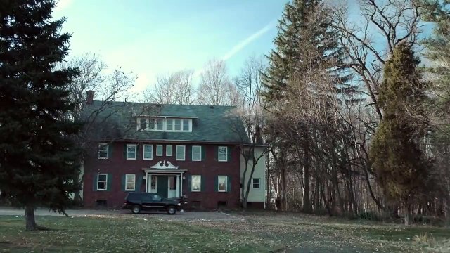 Nunca digas su nombre - Tráiler 2