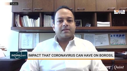 Borosil Undergoing Business Restructuring