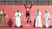 UAE Tour 2022 - Tadej Pogacar : "The hardest, but the most exciting day"