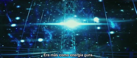 Línea Mortal: Al Límite tráiler subtitulado en español