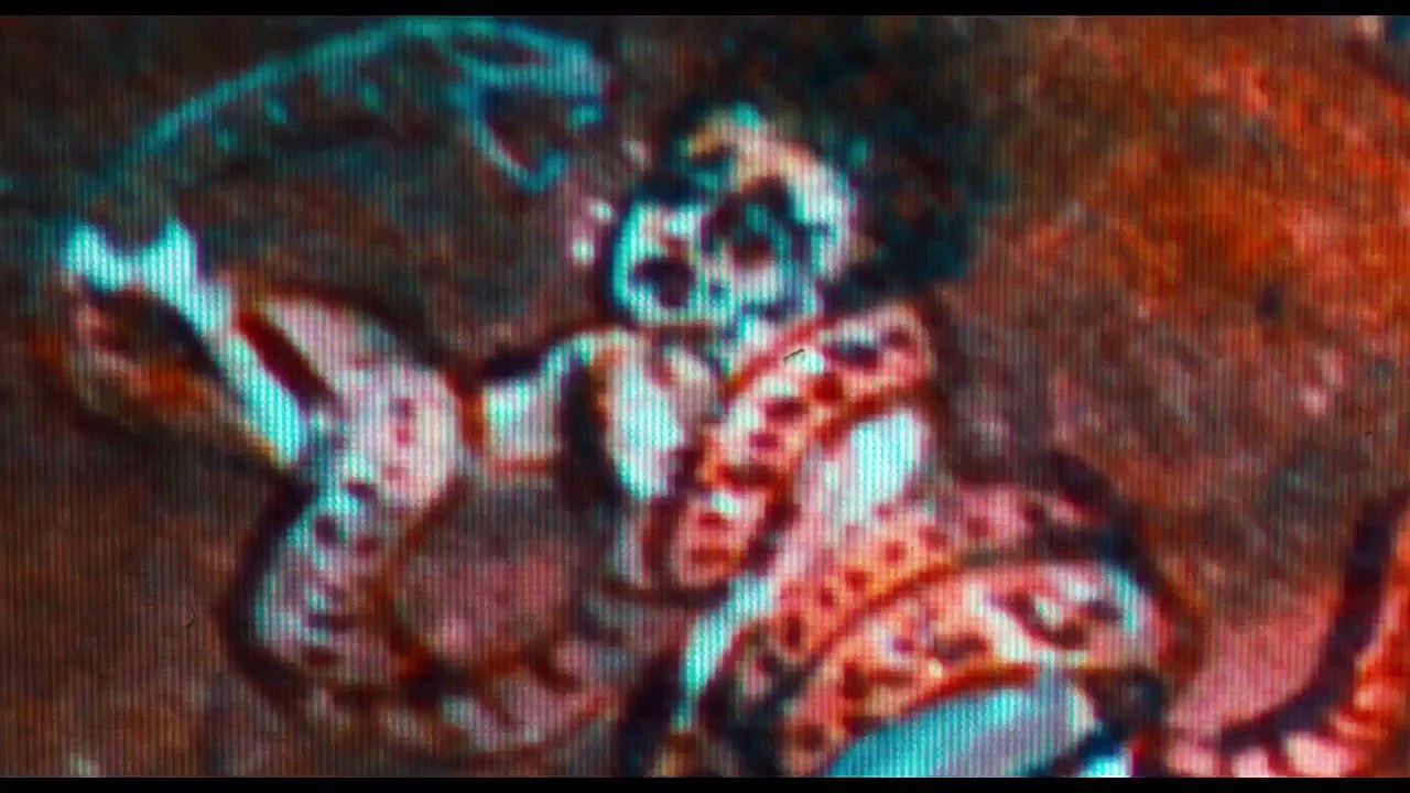 Inferno Teaser (2) VO