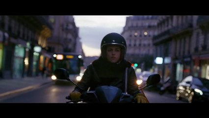 Fantasmas del pasado Tráiler (3) VO