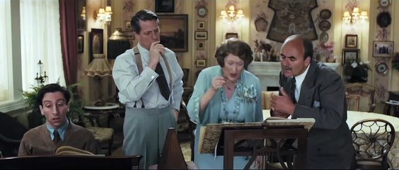 Florence: La "mejor" peor de todas tráiler subtitulado en español