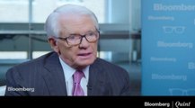 David Rubenstein Show: Charles Schwab