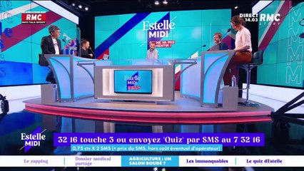 Faut-il boycotter le Salon de l'agriculture ? - 25/02