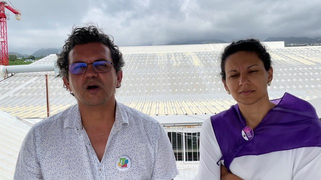 Région : Cela fait plusieurs mois qu'il y a une absence totale de considération envers les syndicats (FSU Territoriale)