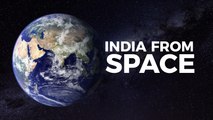 Top 10 Spectacular Images Of Indian Landscapes From Space