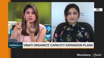 See No Impact From Coronavirus Disruption: Vinati Organics