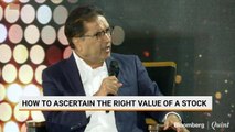 Raamdeo Agrawal On Wealth Destruction Over Last 3 Years: PMS AIF World Summit