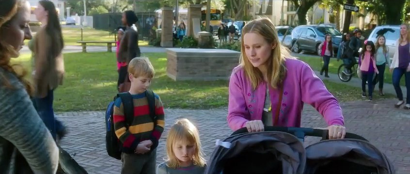 El club de las madres rebeldes Tráiler (5) VO