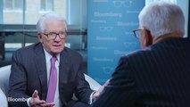 How Charles Schwab Became The Face Of Company