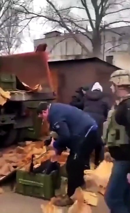 armas, kiev