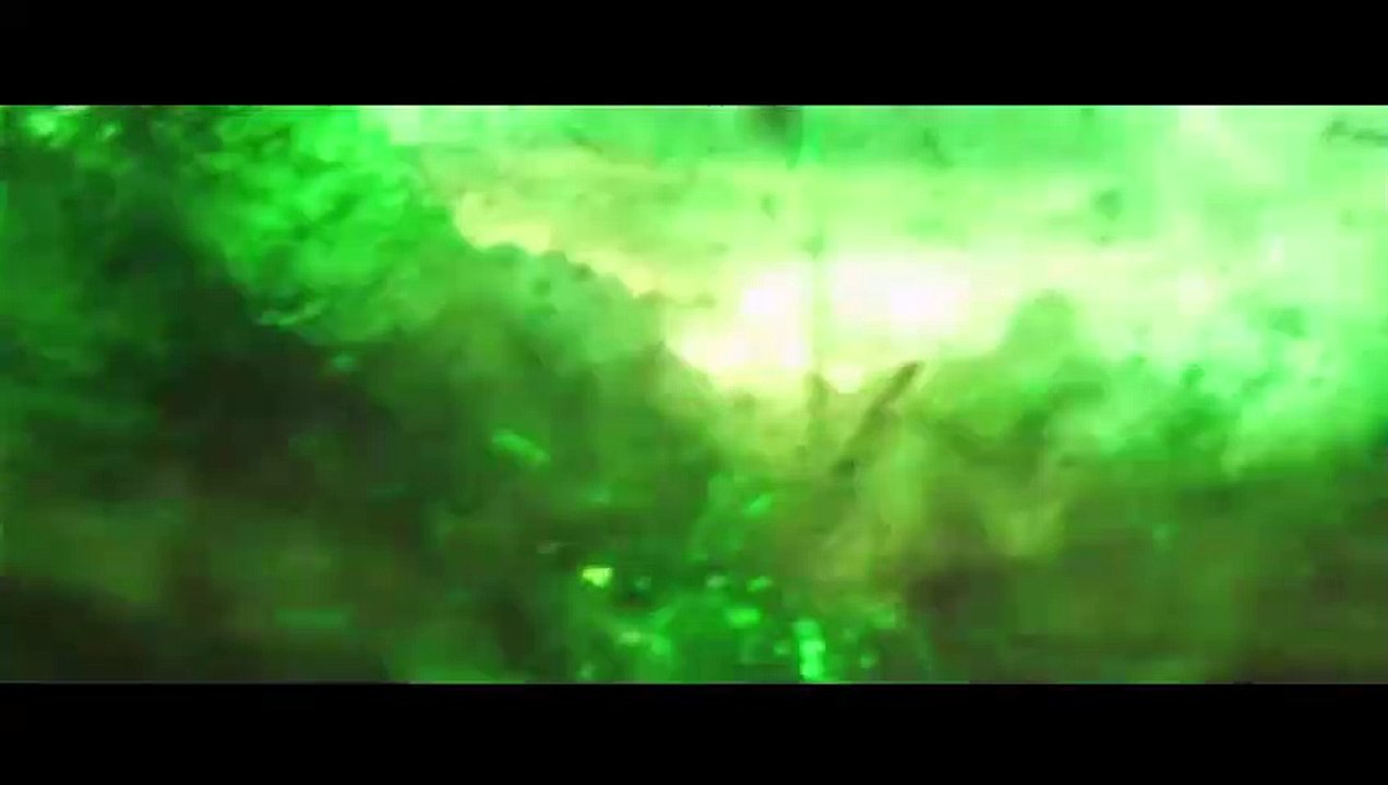 Warcraft: El origen Tráiler (3) VO