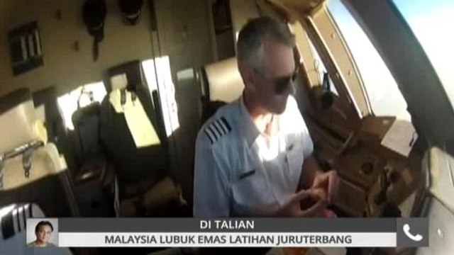 Pilihan AWANI 28 Ogos: Malaysia lubuk emas, Industri Aeroangkasa Malaysia, SST dilaksanakan pada sabtu
