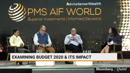 State Of The Economy & Markets