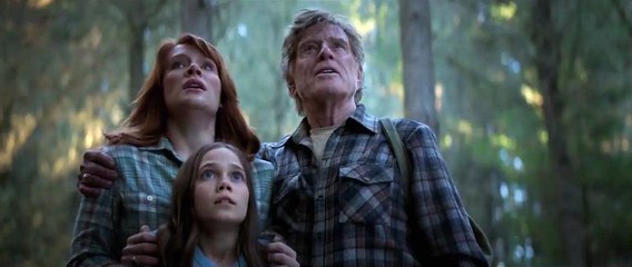 Peter y el dragón Clip (3) VO